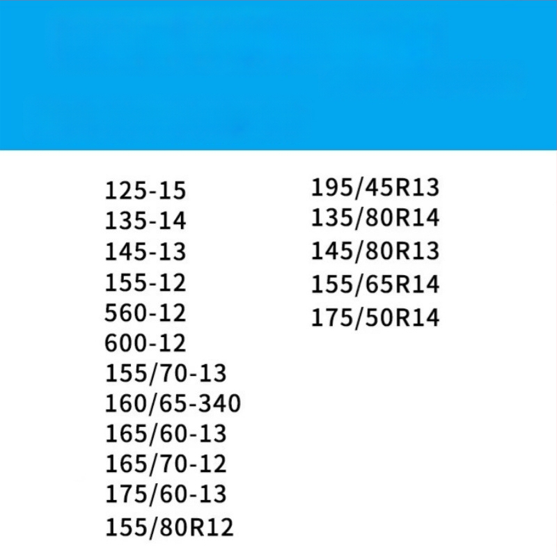 Antislip rehvi kett auto, mikroautodele ja maasturitele – segust terasest kett | Mudel KN anti-skid chain | Rehvi ühilduvus: konsulteerige