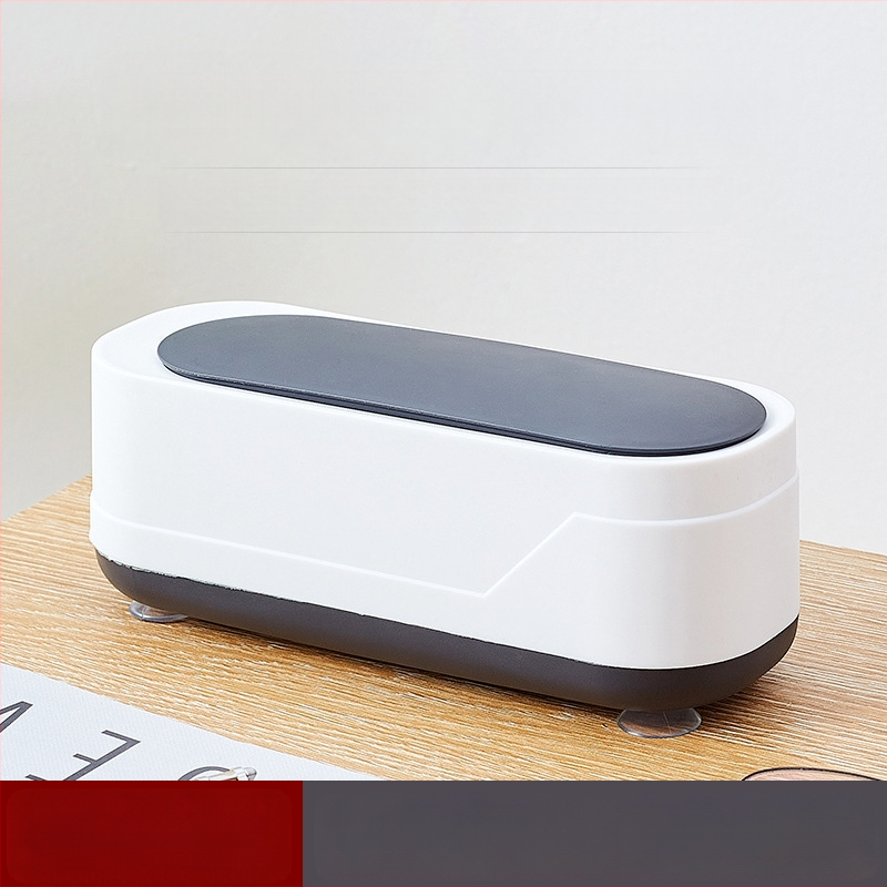 Ultraheli puhastuseseade kontaktläätsedele, mehhaaniline režiim, USB toide, 3.7V, 3W, maht ≤300 ml