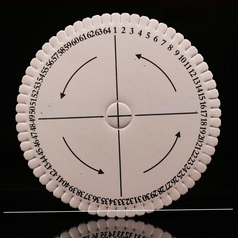 DIY papuošalų pynimo įrankis iš putų, rankų audimas, Bo Ting, Žiema 2023