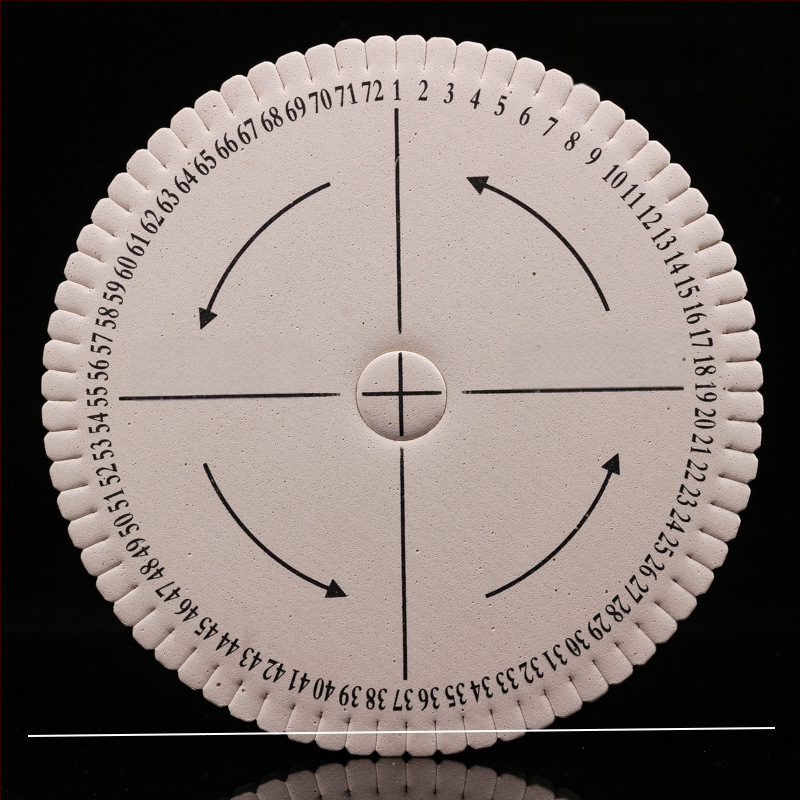 DIY papuošalų pynimo įrankis iš putų, rankų audimas, Bo Ting, Žiema 2023