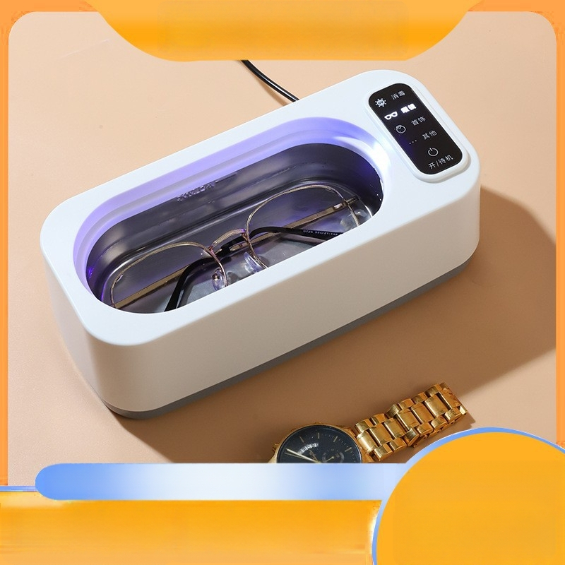 Ultraheli puhastusmasin prillidele, breketitele, kontaktläätsed ja juveelidele, täielikult automaatne ultraheli puhastusmasin • Tööpõhimõte: mehhaaniline • Põhiplaat: 304 roostevaba teras • Toide: AC • Temperatuuri reguleerimine: 3 taset • Toitepinge: 12V