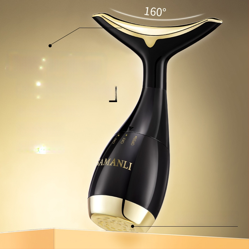 Namų naudojimo grožio prietaisas odos atjauninimui – nešiojamas, įmontuota baterija 500–800 mAh, IPX1 atsparumas vandeniui