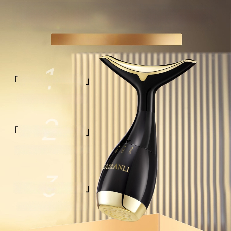 Namų naudojimo grožio prietaisas odos atjauninimui – nešiojamas, įmontuota baterija 500–800 mAh, IPX1 atsparumas vandeniui