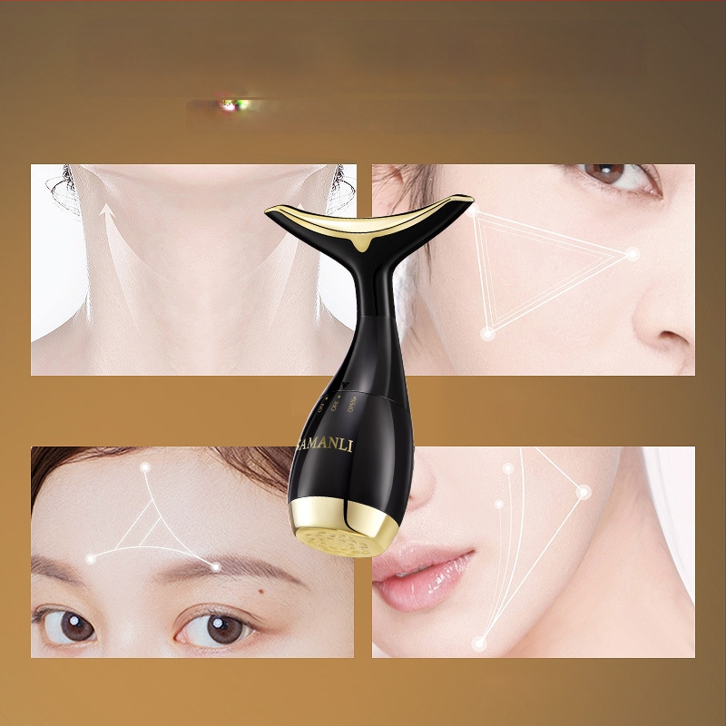 Namų naudojimo grožio prietaisas odos atjauninimui – nešiojamas, įmontuota baterija 500–800 mAh, IPX1 atsparumas vandeniui