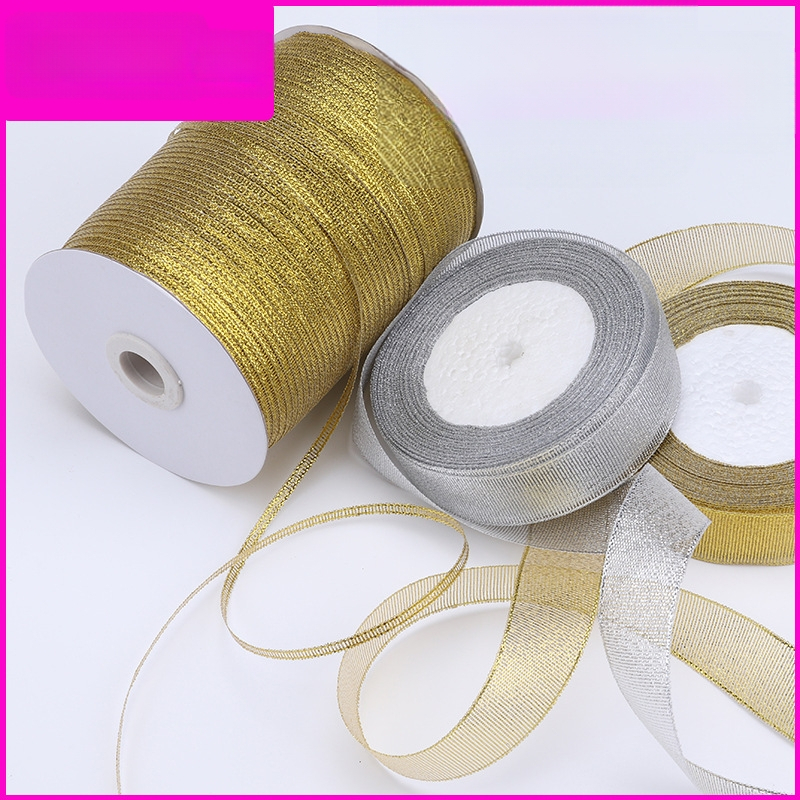 Blizganti kaspė dovanų įpakavimui ir vestuvėms dekoravimui | Medžiaga: PP, Prekės ženklas: Cymbal, Panaudojimas: Įpakavimas