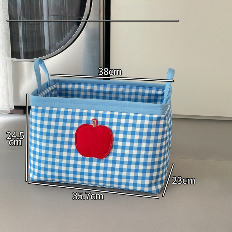 Vonios kambario nešvarūs drabužiai krepšys — sulankstomas, didelė talpa, medvilnės-linų medžiaga, modernus minimalistinis stilius