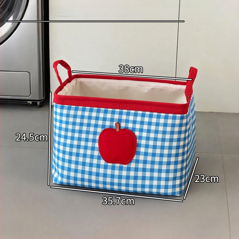 Vonios kambario nešvarūs drabužiai krepšys — sulankstomas, didelė talpa, medvilnės-linų medžiaga, modernus minimalistinis stilius