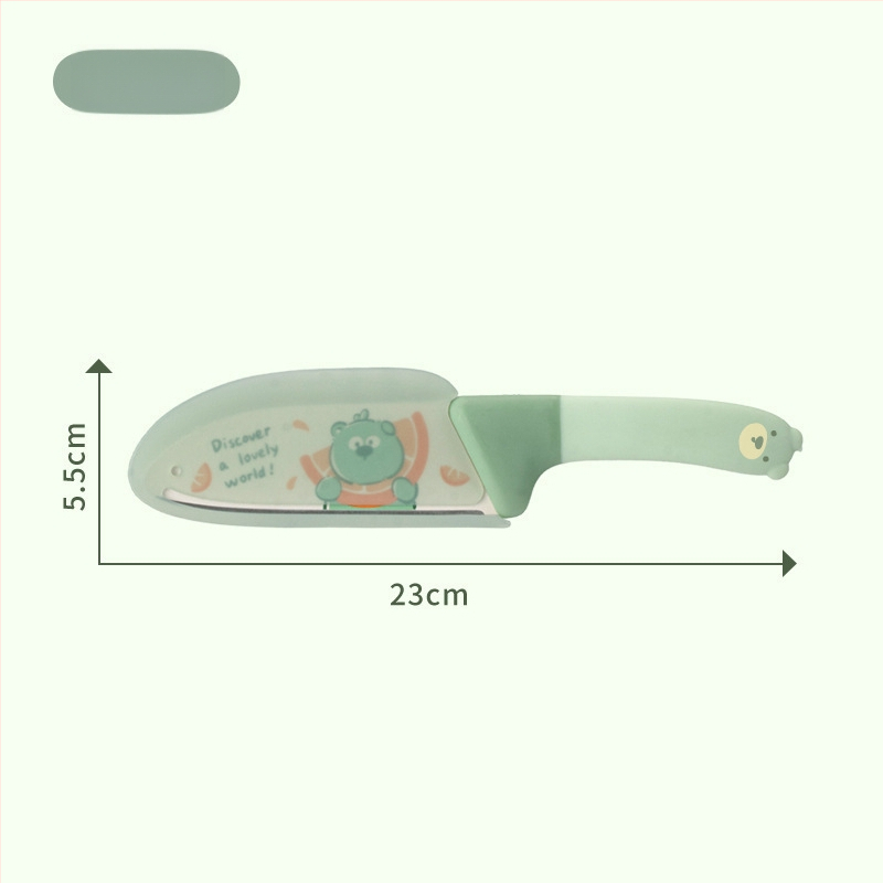 Maisto kokybės plastikinė pjaustymo lenta namų naudojimui, neslidi, pelėsiui atspari, tinkama kūdikių maistui ir vaisių bei daržovių paruošimui