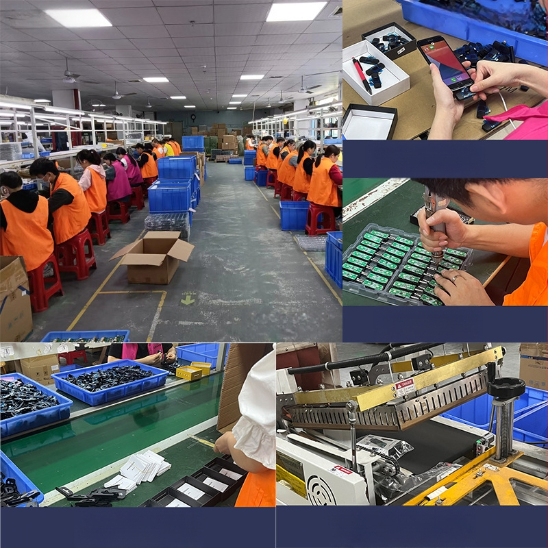 K35Pro lavāliera mikrofons ar vadu, piemērots tiešraidei un ierakstiem, frekvences diapazons 20 Hz–20 kHz, SNR ≥70 dB