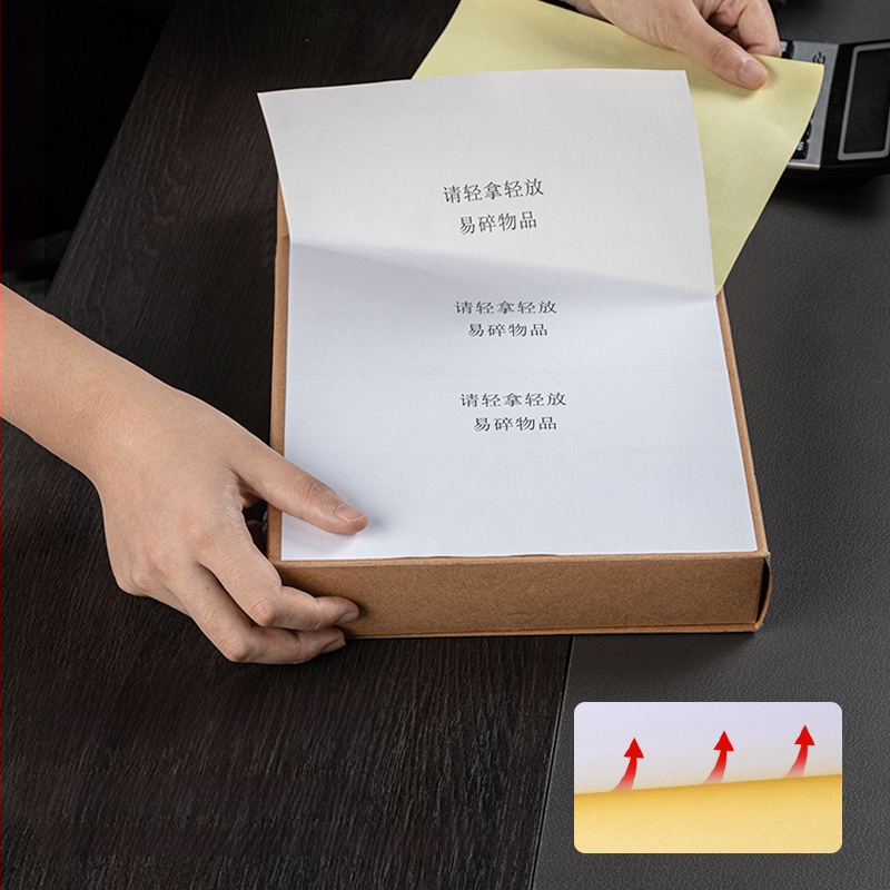 Atsparus lipnus etikečių popierius lazeriniam spausdintuvui, modelis 11878, prekė Deli, medžiaga: Copperplate lipnios etiketės, klijai: karšto lydymo, paviršius: 78 g dengtas popierius