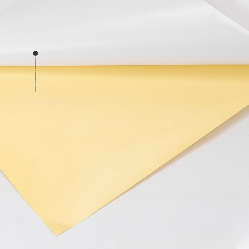 Atsparus lipnus etikečių popierius lazeriniam spausdintuvui, modelis 11878, prekė Deli, medžiaga: Copperplate lipnios etiketės, klijai: karšto lydymo, paviršius: 78 g dengtas popierius