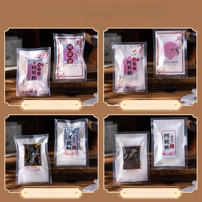 Maisto vakuuminis pakuotės maišelis, lygus paviršius, dvipusis sandarinimas; medžiaga: poliesteris; naudojimas: maisto pakuotė; licencijuota privati etiketė