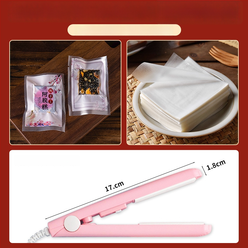 Maisto vakuuminis pakuotės maišelis, lygus paviršius, dvipusis sandarinimas; medžiaga: poliesteris; naudojimas: maisto pakuotė; licencijuota privati etiketė