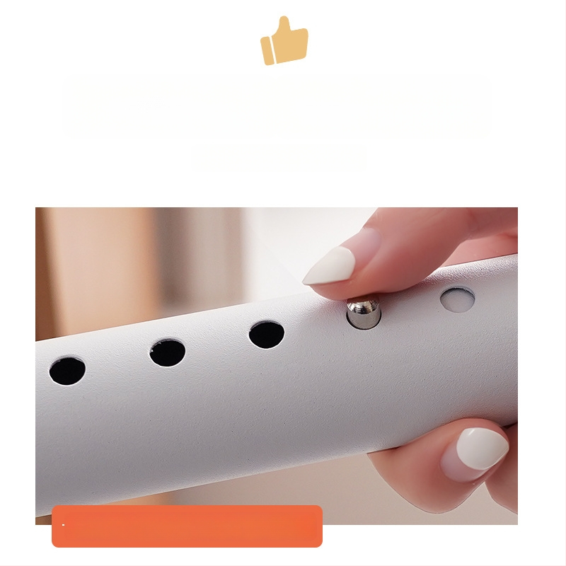 Užuolaidų lazda be gręžimo, sustiprinta dažyta laikiklis, teleskopinis kampinis lango strypas, viengubas strypas, nerūdijantis plienas, šiuolaikinis minimalistinis stilius