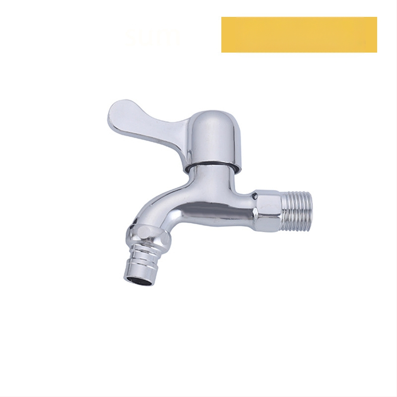 Virtuves maisītājs no sakausējuma ar keramikas vārsta kodolu, rokas uzstādīšana, atvērums ar atslēgu, 0–90°C