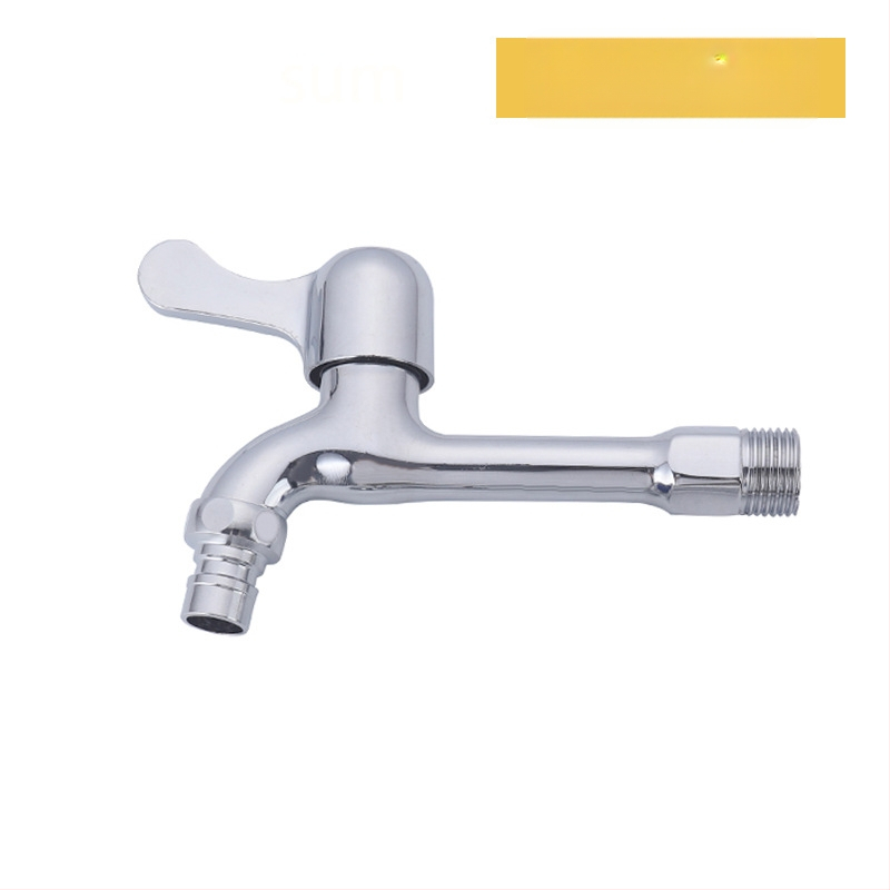 Virtuves maisītājs no sakausējuma ar keramikas vārsta kodolu, rokas uzstādīšana, atvērums ar atslēgu, 0–90°C