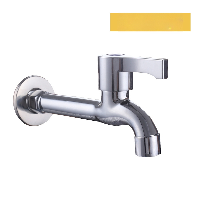 Virtuves maisītājs no sakausējuma ar keramikas vārsta kodolu, rokas uzstādīšana, atvērums ar atslēgu, 0–90°C