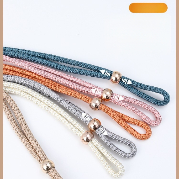 Friendly užuolaidų kilpelės iš poliesterio siūlo – šiuolaikiškas paprastumas