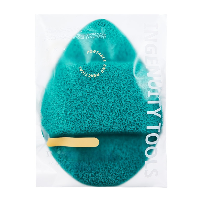 PVA sejas attīrīšanas sūklis - ekstra liels, sabiezēts - 540 gab. iepakojumā - Autorizēta privātā zīmola zīmols