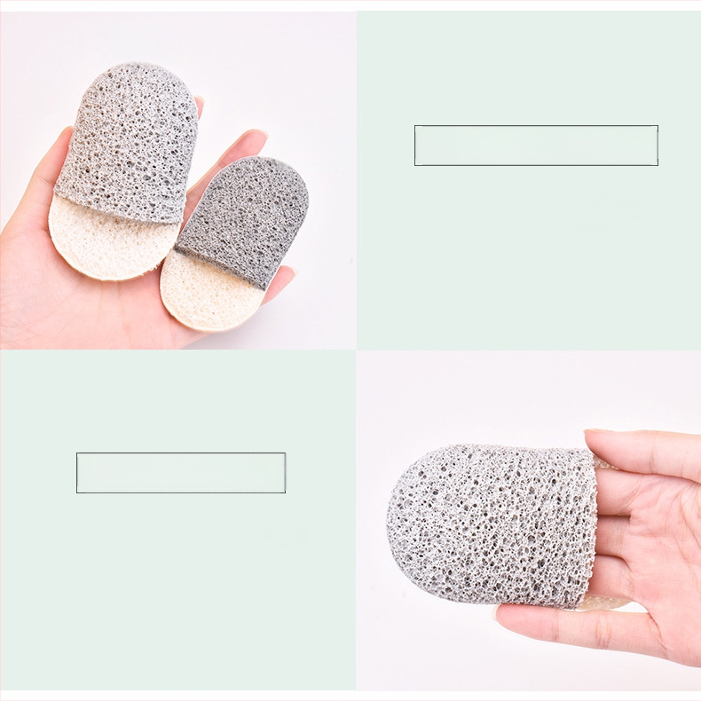 Marion veidojimo odos valymo kempinė — gilus valymas; medžiaga: Kita; kilmė: Guangzhou; importas: Ne