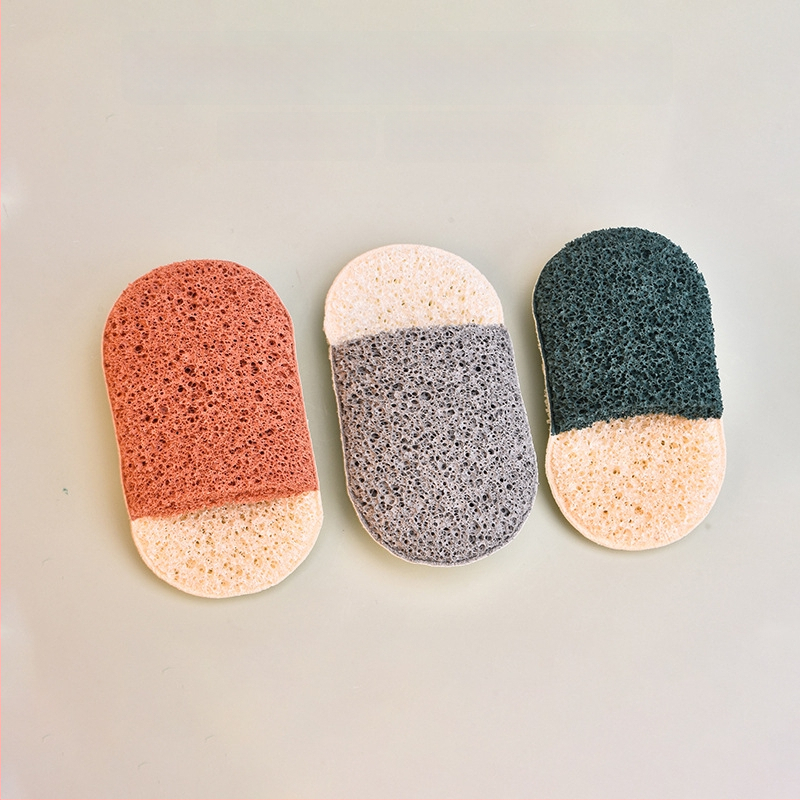 Marion veidojimo odos valymo kempinė — gilus valymas; medžiaga: Kita; kilmė: Guangzhou; importas: Ne