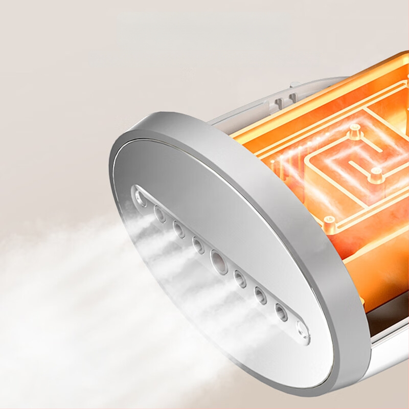 Riideid aurutaja kahepoolse mehhaanilise kaugjuhtimisega; sõiduki toiteallikas; 1200W; mahutavus 1,9–2,2 liitrit; teise astme temperatuuri reguleerimine