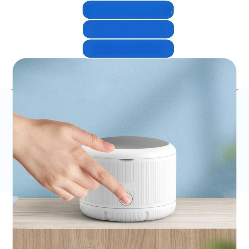 Ultraheli puhastusmasin breketitele, retaineritele, prillidele ja juveelidele – kodune mitmeotstarbeline puhastusmasin, USB toide, 12V, 20W, 300 ml