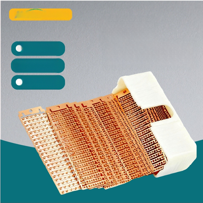 SMT vaske kinnitusrõngas ridat tüüpi kääridega elektriliste materjalide lõikamiseks