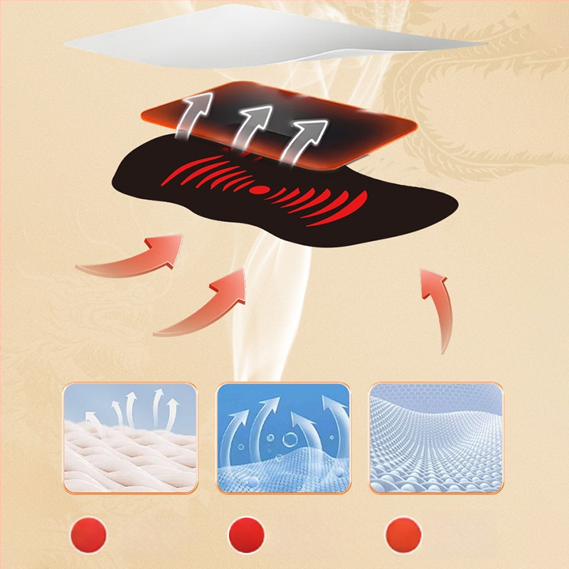 Lastele mõeldud taimsed ninaplaksid, 6 tk, ninaprobleemide leevendamiseks