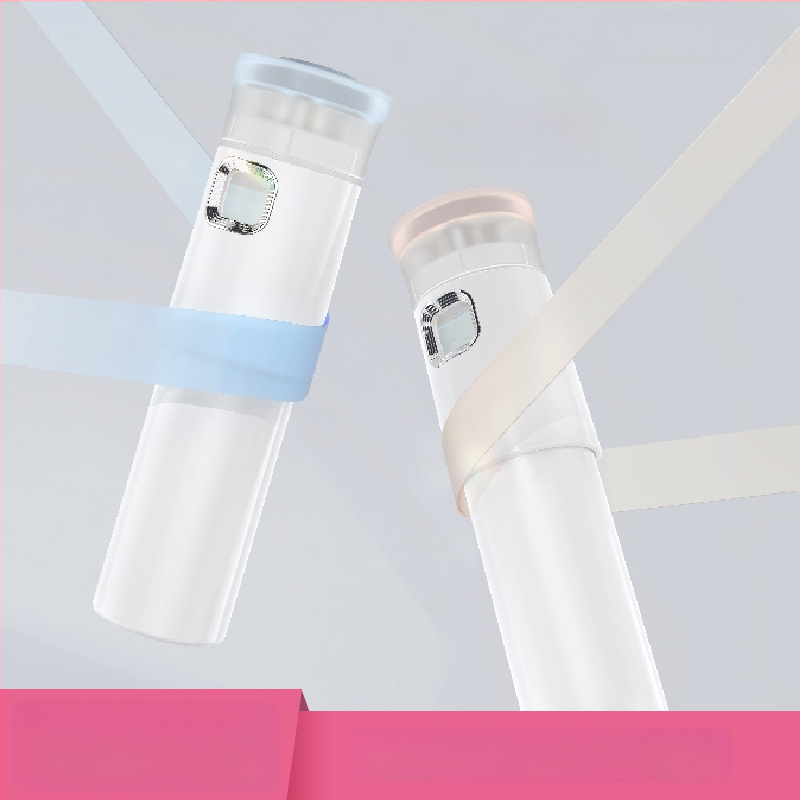 Minoxidil galvos odos medicininis aplikatorius — Sunray SR-2119, raminanti galvos odos esencija, visų sezonų naudojimui (Prekės ženklas: Sunray; Modelis: SR-2119; Veiksmingumas: Ramina galvos odą; Sezonos: Visos sezonos; Auditorija: Moterys ir vyrai)