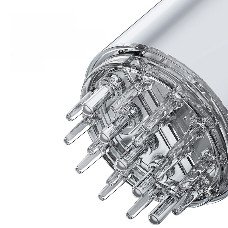 Išmanus galvos odos dozavimo įrenginys — prekės ženklas JY/Jiyan, modelis JY-TP01, 120 g, prieš niežėjimą ir galvos odos raminimą.