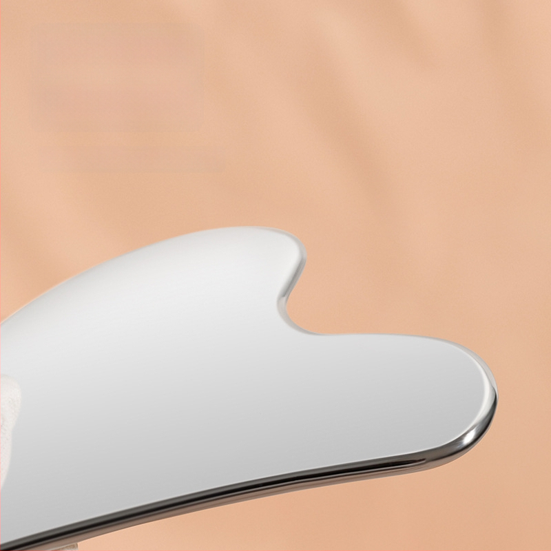 Veido masažo skrapštukas Brainbow, rankinis, namų naudojimui, 1 greitis