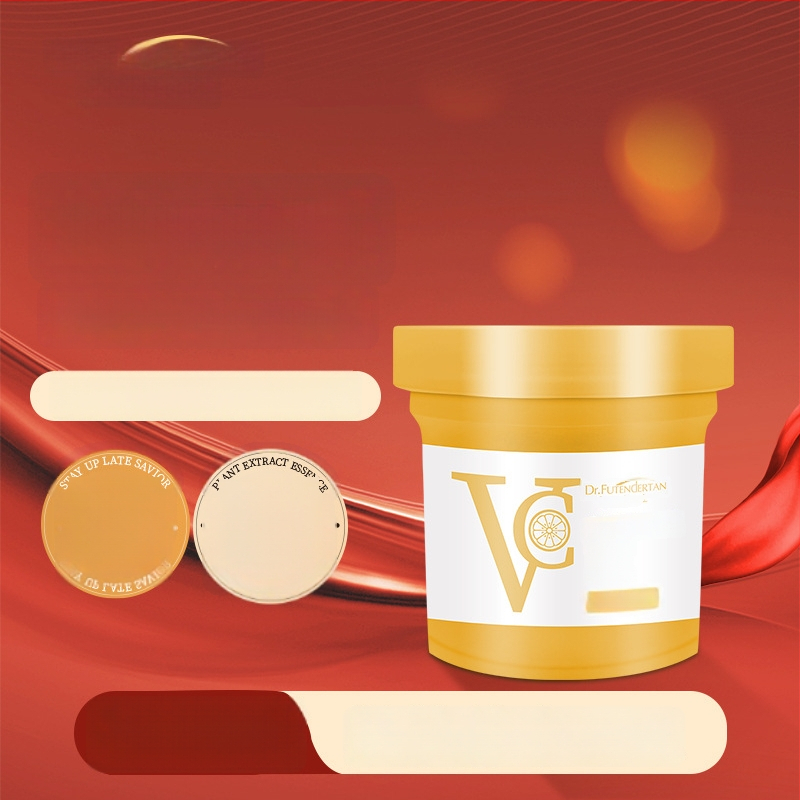 Dr. Bounce Citrinų vitamino C naktinė esencijos kaukė — krem-gelio kaukė, drėkina ir ramina odą, tinkama normalioms odai, galiojimo laikas 3 metai