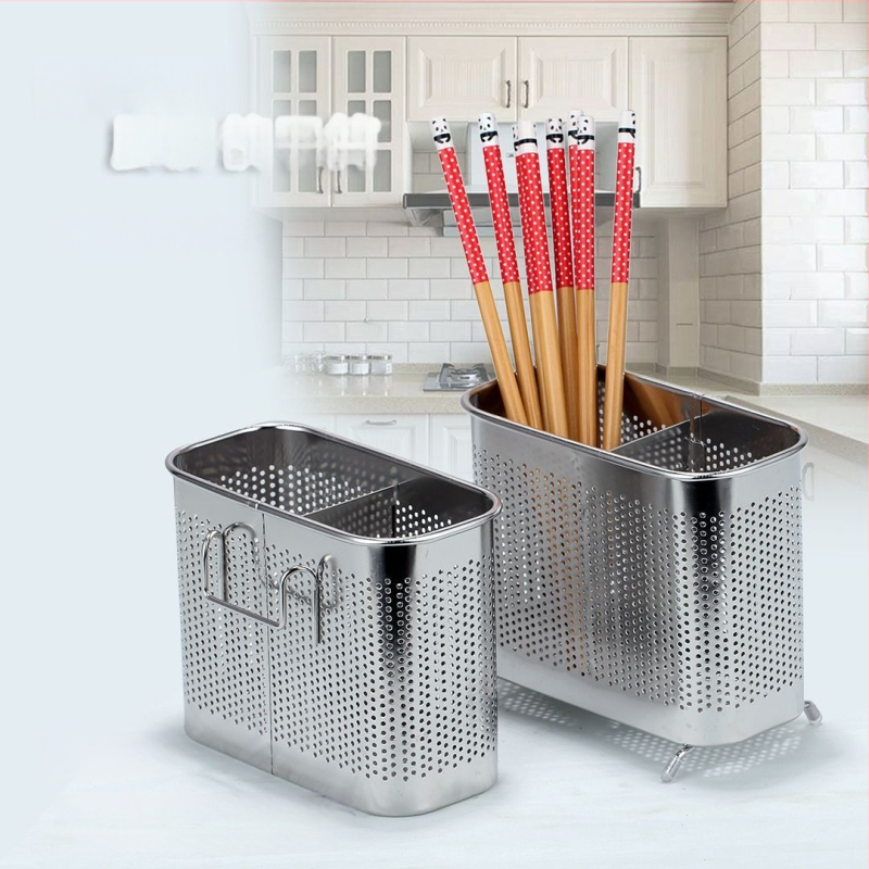 Kabojamas lazdelės laikiklis, kvadratinis džiovinimo laikiklis, pelėsių atsparumas, PP medžiaga