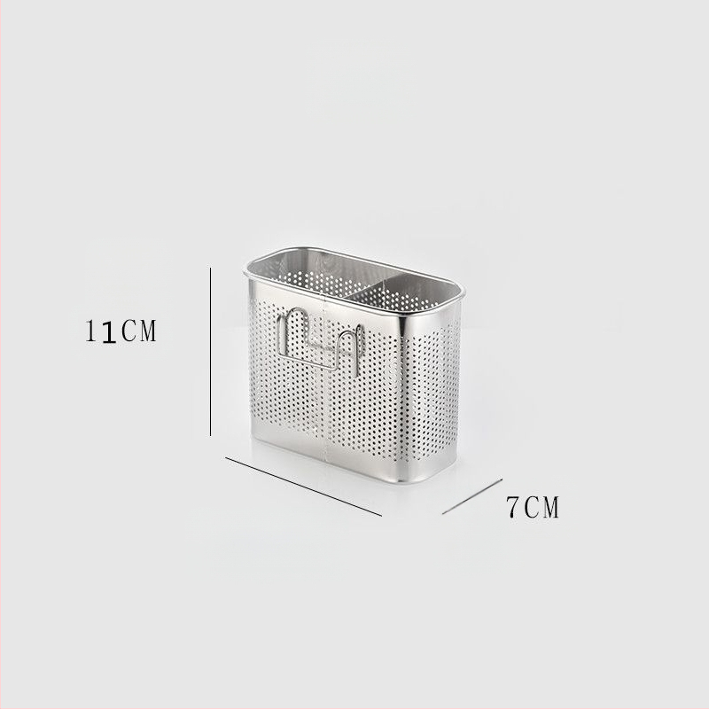 Kabojamas lazdelės laikiklis, kvadratinis džiovinimo laikiklis, pelėsių atsparumas, PP medžiaga