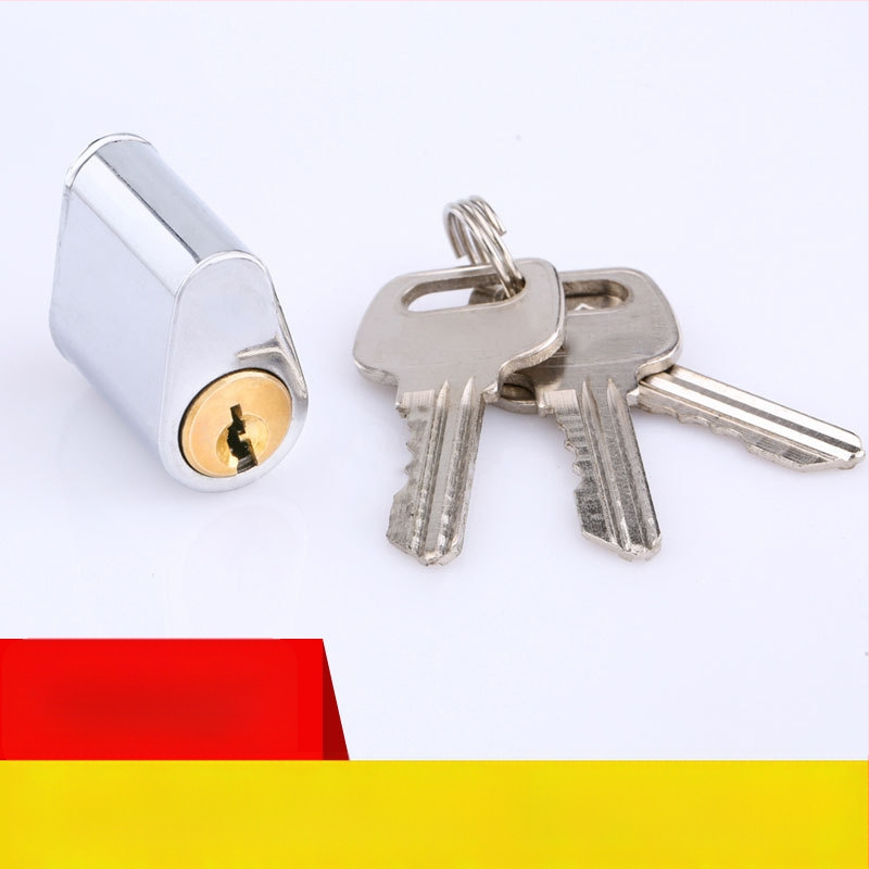 Vario durų užrakinimo cilindras priešgaisrinėms durims; model Fireproof lock cylinder; prekė Zhiwei; tinkamas priešgaisrinėms durims; svoris 60 g