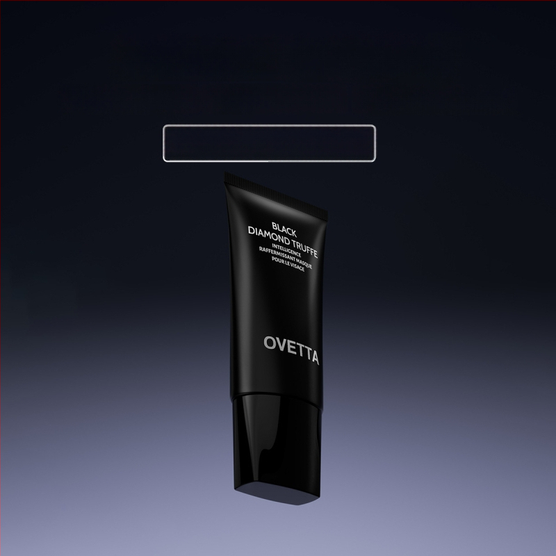 Ovetta trühvliga öömask, niisutab ja pinguldab, 80 ml