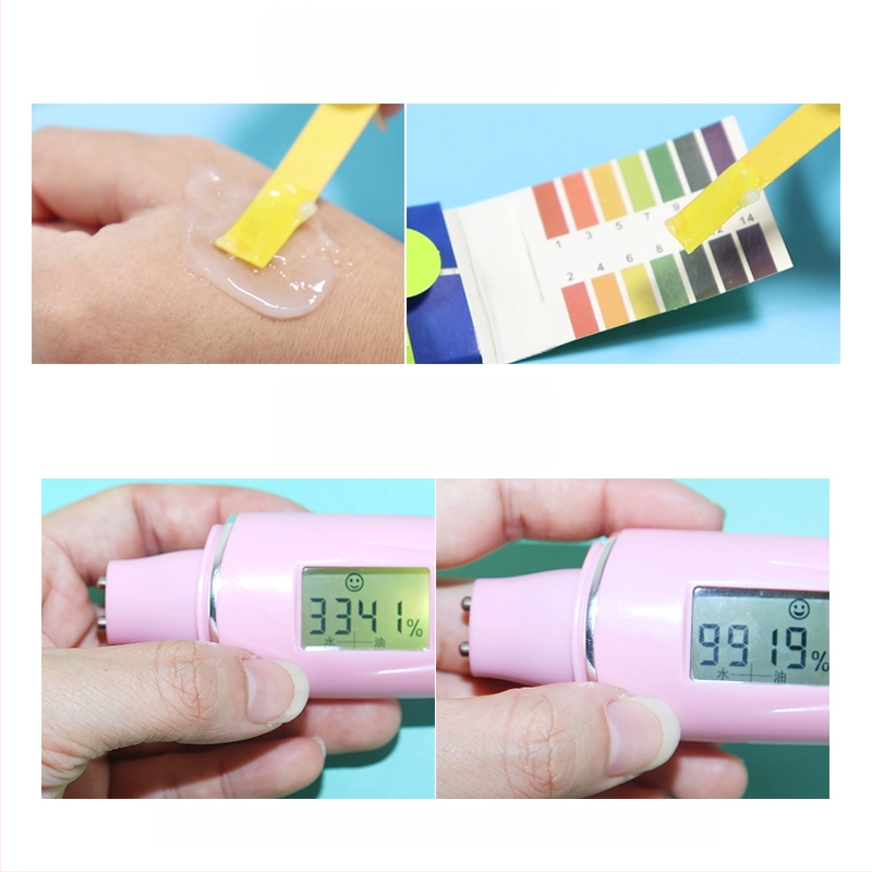 Drėkinanti atkuriamoji naktinė kaukė – krem-gelio tekstūra, be skalavimo, 15 ml