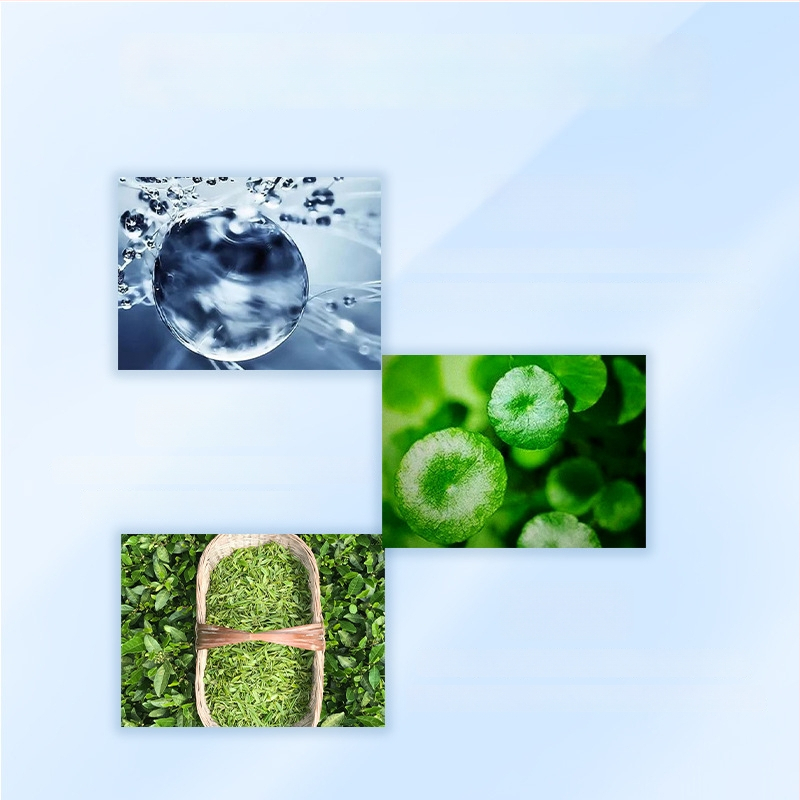 Kolageninė elastinė naktinė želės kaukė – be skalavimo, drėkinimas ir remontas, 45.82 g, tinka visiems odos tipams, galiojimo laikas 3 metai