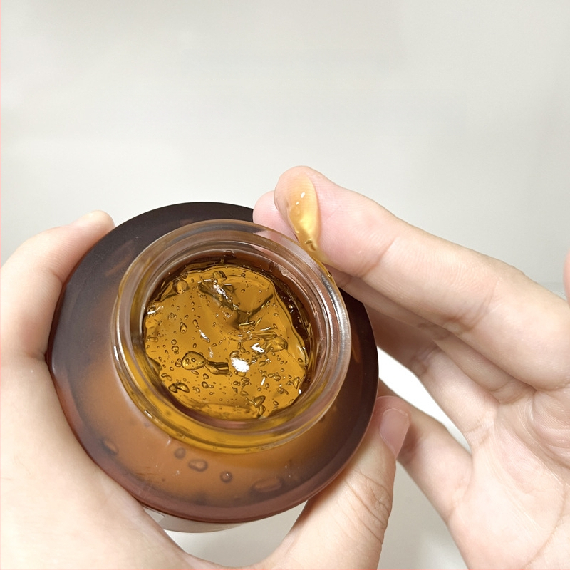 Dr.senmade näomaski geelmask – külmutatud kile, 50 ml, mustpeade eemaldamine, niisutab, sobib kõigile nahatüüpidele