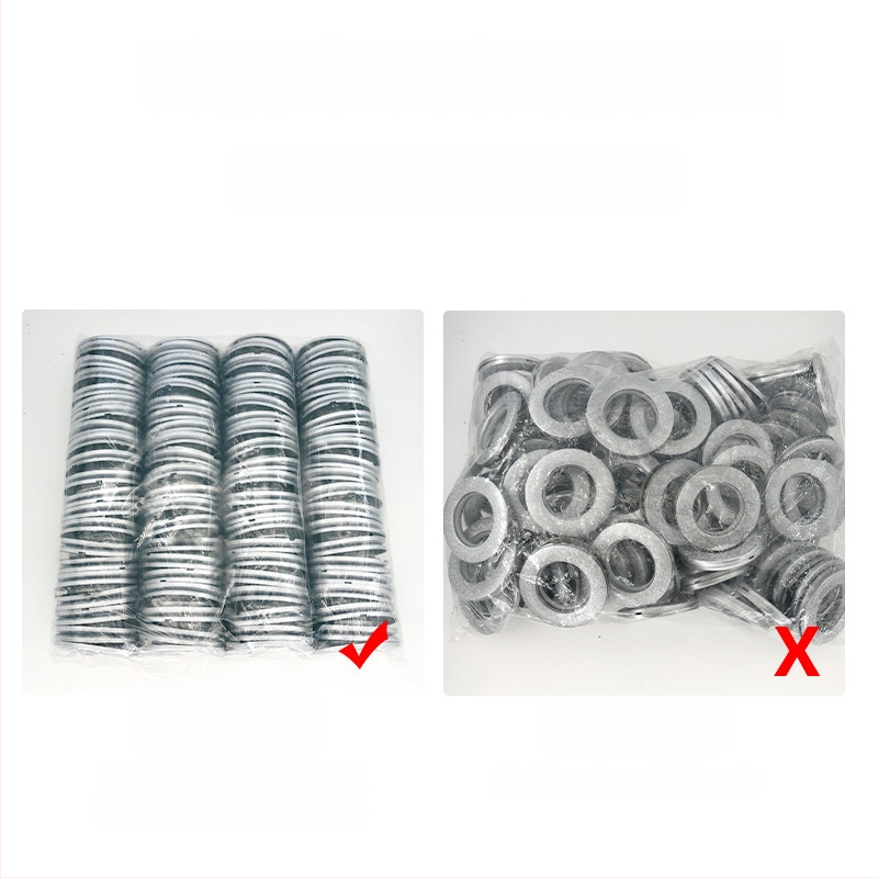 PP užuolaidų žiedas – sustiprintas, perforuotas žiedas, užuolaidų sagtis, Medžiaga: PP, Stilius: šiuolaikinis minimalizmas, Be personalizacijos