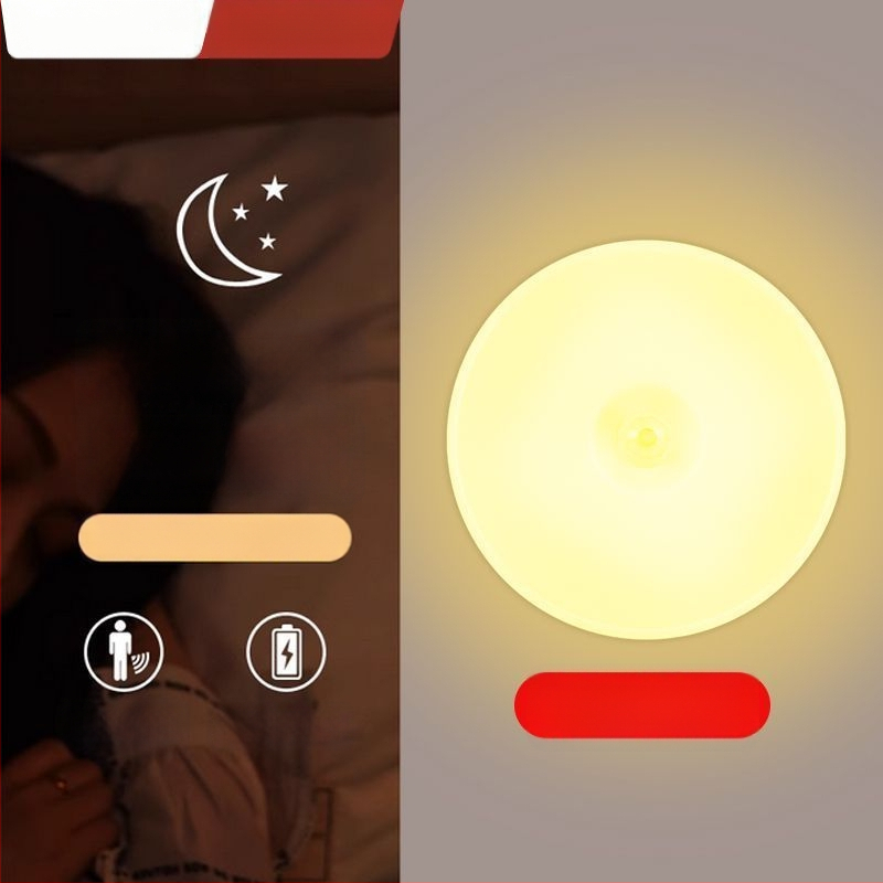 Lubų LED šviestuvas su judesio jutikliu, 36V arba mažiau, 30 m²+ aprėptis, Ali Smart