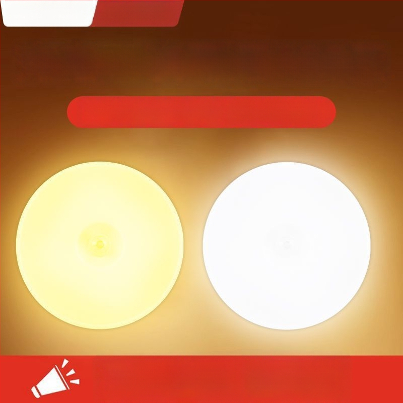 Lubų LED šviestuvas su judesio jutikliu, 36V arba mažiau, 30 m²+ aprėptis, Ali Smart