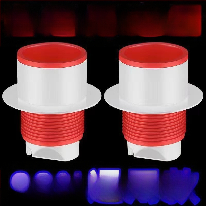 Plastikust blokeeritud põrandakanalisatsioon koos anti-odor tihendi ja tagasivoolu klapiga, Briti stiilis kanaliseerimine