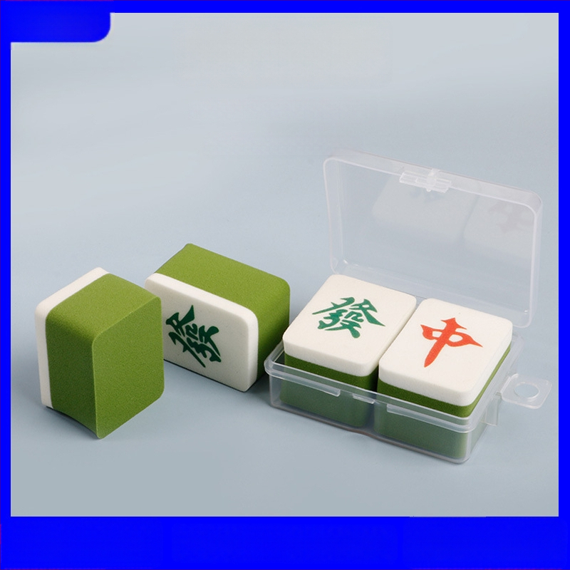 Hidrofilā bezlateksa mitrs grims pūdelis, dubultā lietošana (mitrs/saus), uzpūšas samitrinot