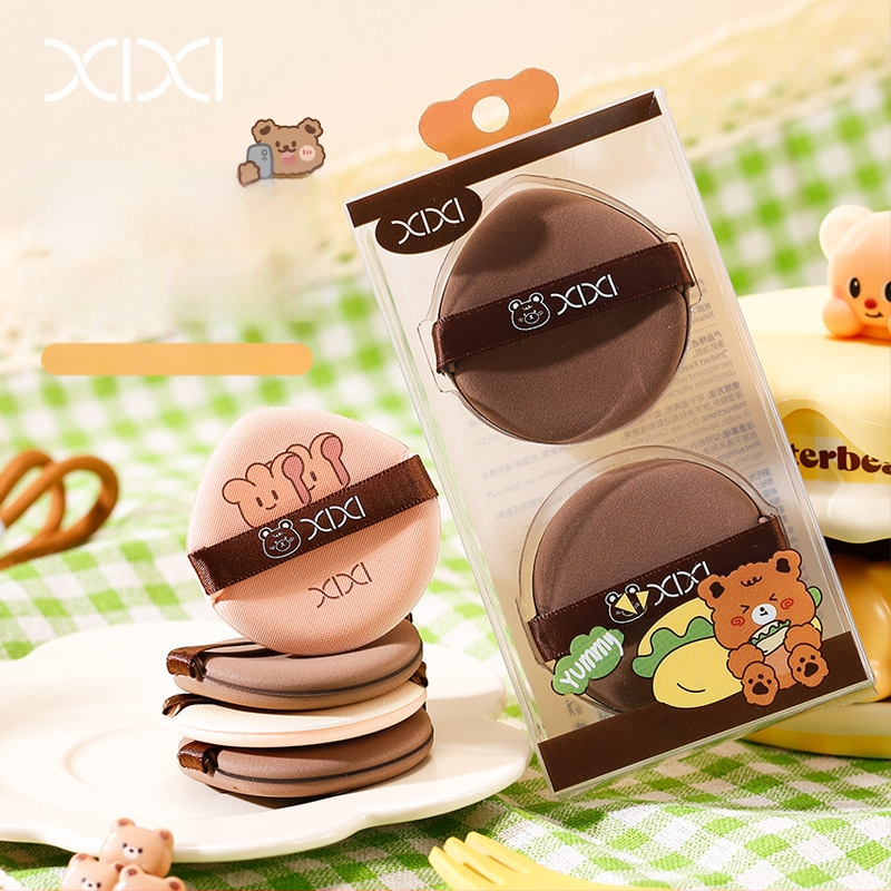 Sausais pūdera pūdelis – sūklis materiāls, pilienveidīgs formāts, Pee zīmols, kods Xx–03 xx–04