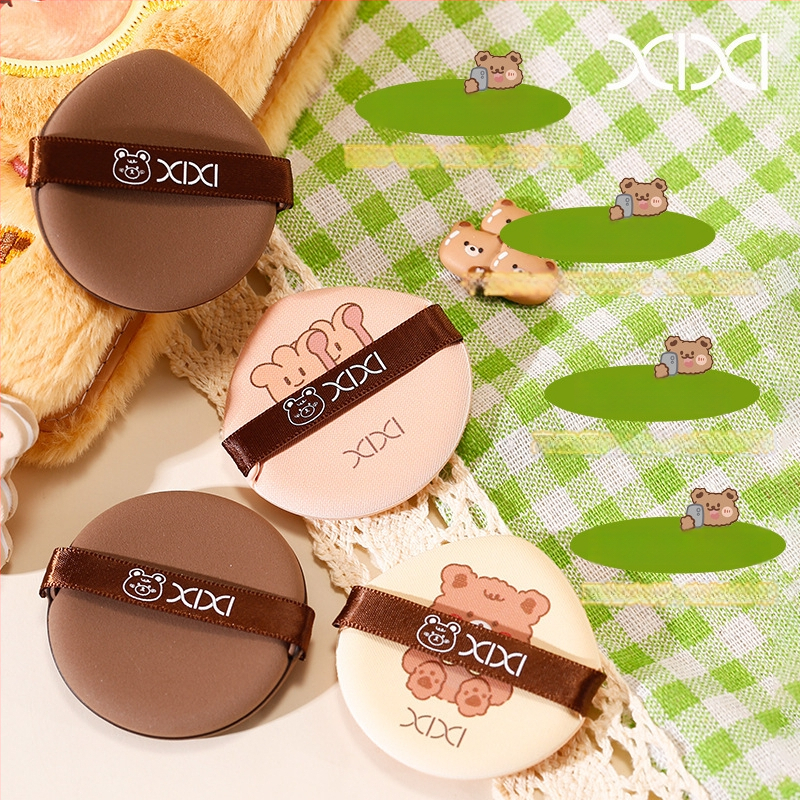 Sausais pūdera pūdelis – sūklis materiāls, pilienveidīgs formāts, Pee zīmols, kods Xx–03 xx–04