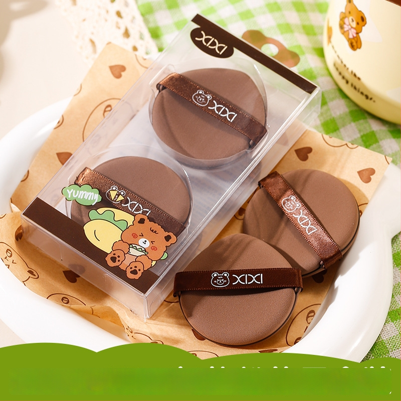 Sausais pūdera pūdelis – sūklis materiāls, pilienveidīgs formāts, Pee zīmols, kods Xx–03 xx–04