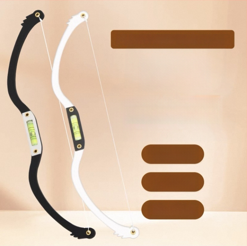 Antakių dizaino įrankis su lygiu ir simetrijos linija polupermanentiniam antakių dažymui - Prekės ženklas: vietinis ženklas; Tinka visiems; Nėra privataus prekinio ženklo.