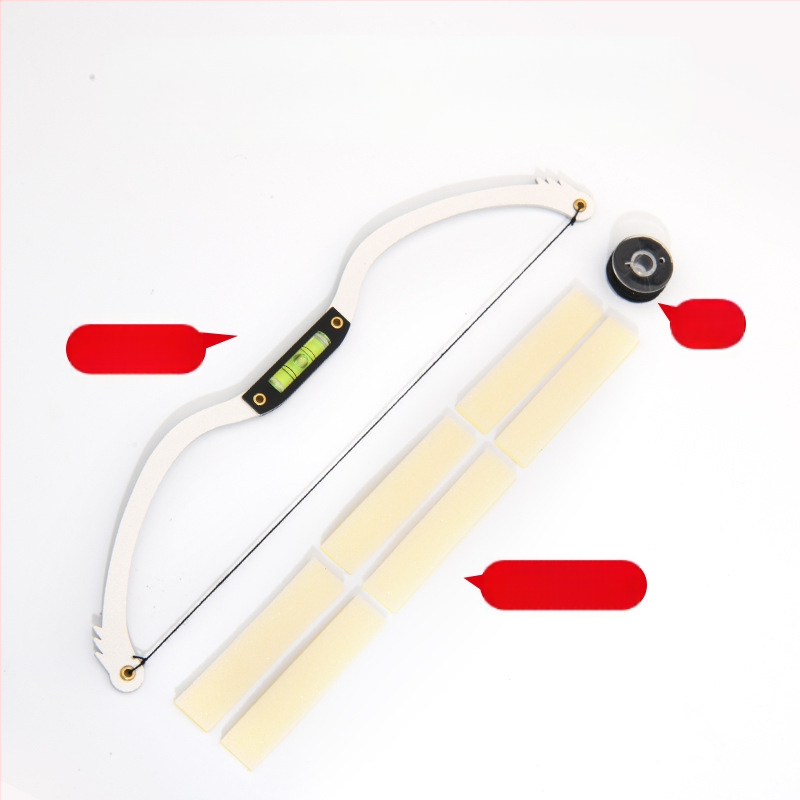 Antakių dizaino įrankis su lygiu ir simetrijos linija polupermanentiniam antakių dažymui - Prekės ženklas: vietinis ženklas; Tinka visiems; Nėra privataus prekinio ženklo.